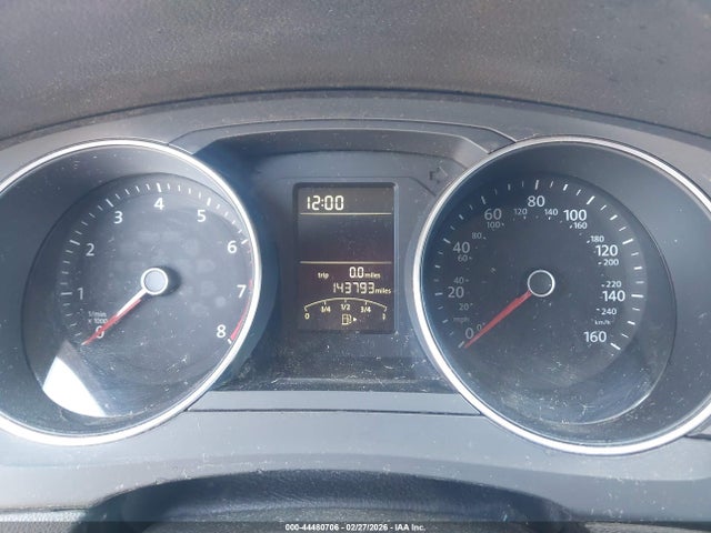 3VW2K7AJ1FM247825 Volkswagen Jetta 2.0l S