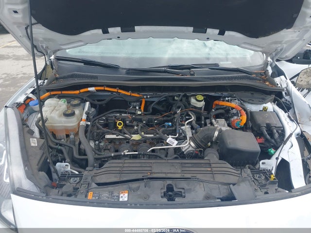 1FMCU0BZ9NUA71013 Ford Escape Se Hybrid