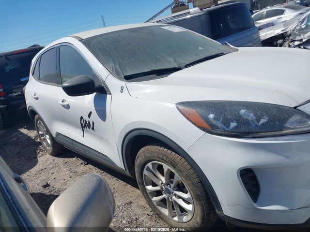 1FMCU0BZ9NUA71013 Ford Escape Se Hybrid