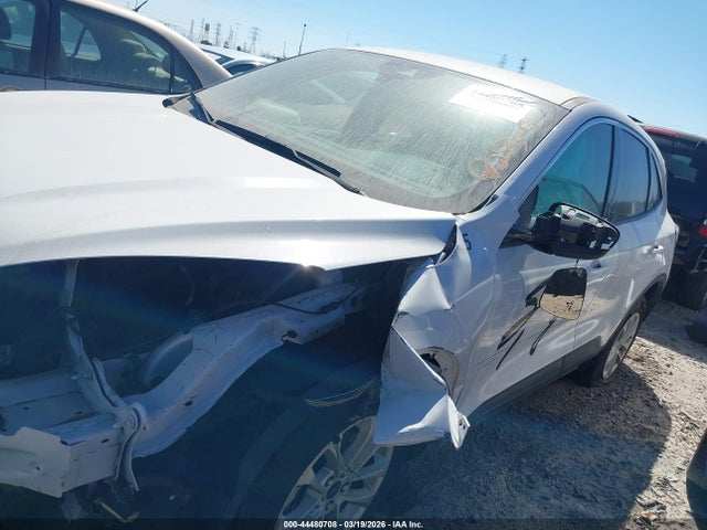 1FMCU0BZ9NUA71013 Ford Escape Se Hybrid