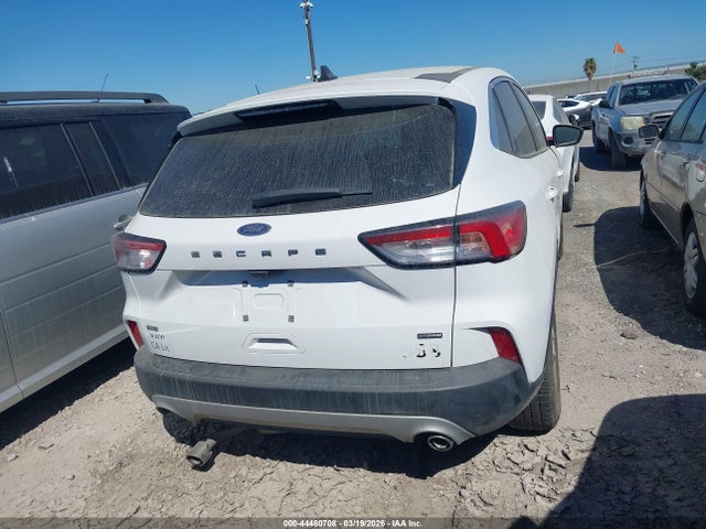 1FMCU0BZ9NUA71013 Ford Escape Se Hybrid