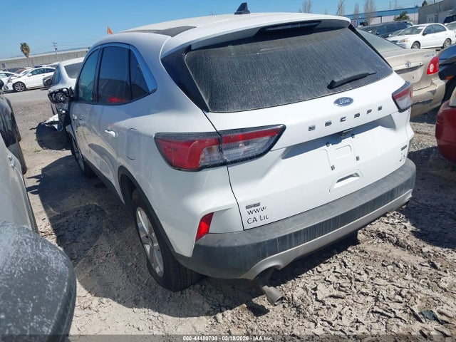 1FMCU0BZ9NUA71013 Ford Escape Se Hybrid