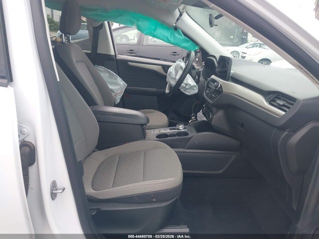 1FMCU0BZ9NUA71013 Ford Escape Se Hybrid