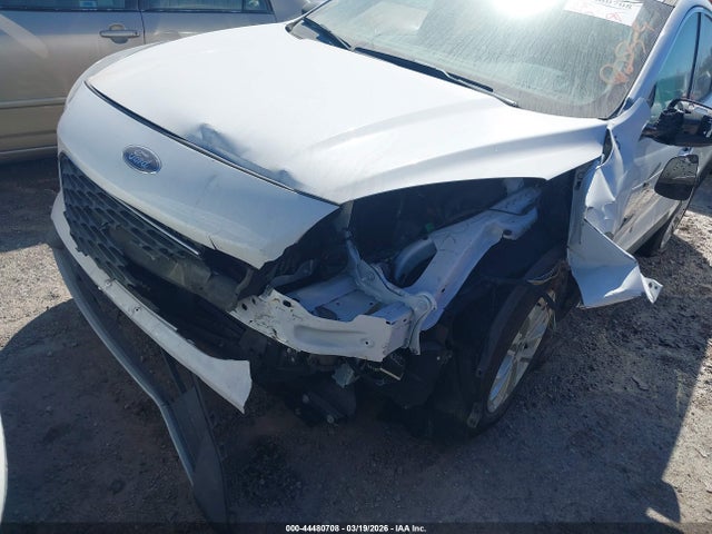 1FMCU0BZ9NUA71013 Ford Escape Se Hybrid