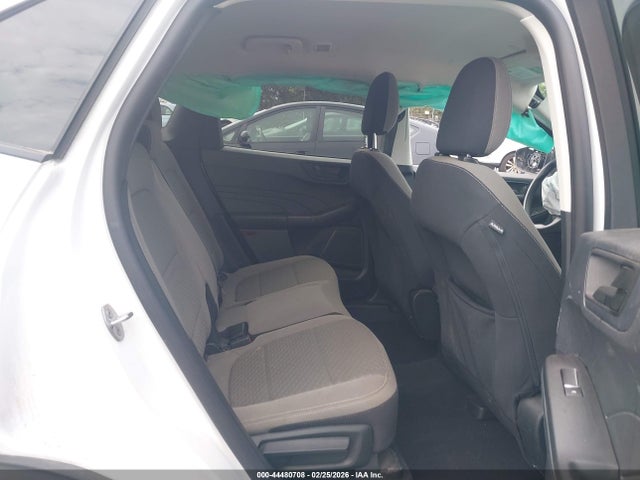 1FMCU0BZ9NUA71013 Ford Escape Se Hybrid