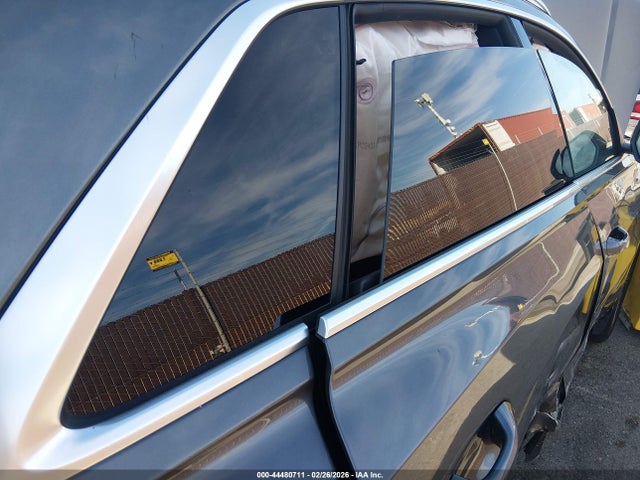 Aukcja sprzedaży 2025 Audi Q8 Premium Plus 55 Tfsi Quattro, vin: WA1BVBF14SD003866, numer aukcji: 44480711