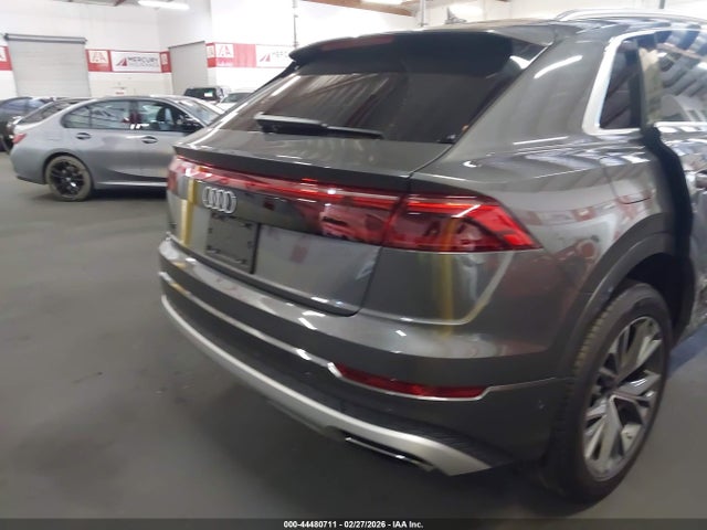 Aukcja sprzedaży 2025 Audi Q8 Premium Plus 55 Tfsi Quattro, vin: WA1BVBF14SD003866, numer aukcji: 44480711