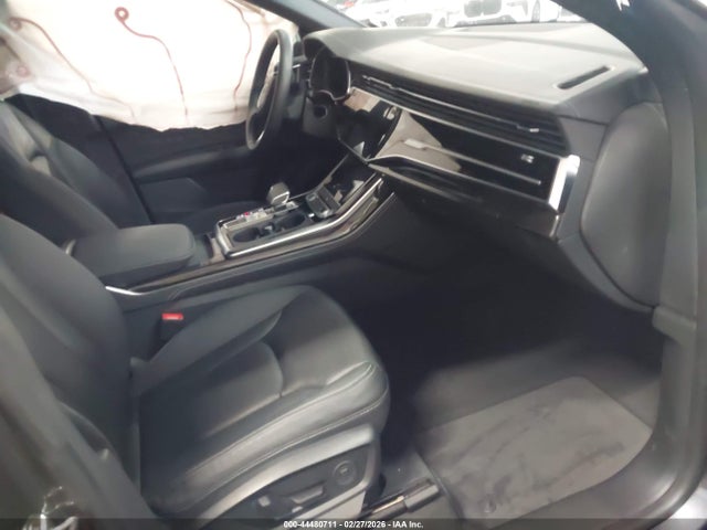 Aukcja sprzedaży 2025 Audi Q8 Premium Plus 55 Tfsi Quattro, vin: WA1BVBF14SD003866, numer aukcji: 44480711