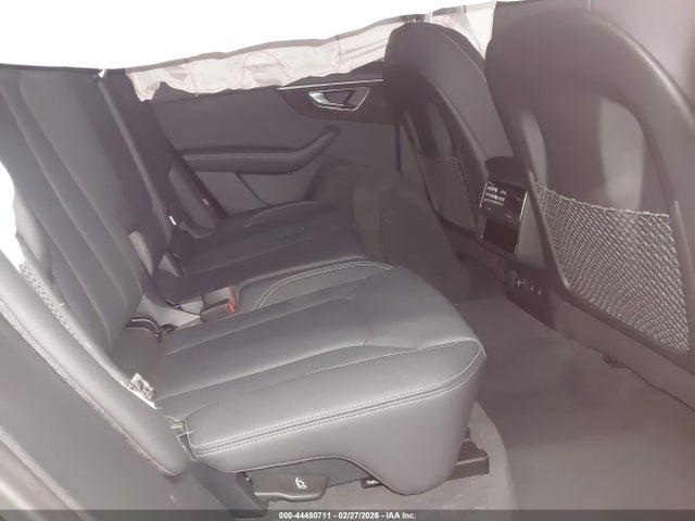 Aukcja sprzedaży 2025 Audi Q8 Premium Plus 55 Tfsi Quattro, vin: WA1BVBF14SD003866, numer aukcji: 44480711
