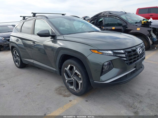 2023 HYUNDAI TUCSON 5NMJF3AE8PH177078