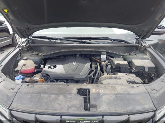 2023 HYUNDAI TUCSON 5NMJF3AE8PH177078 Photo 9