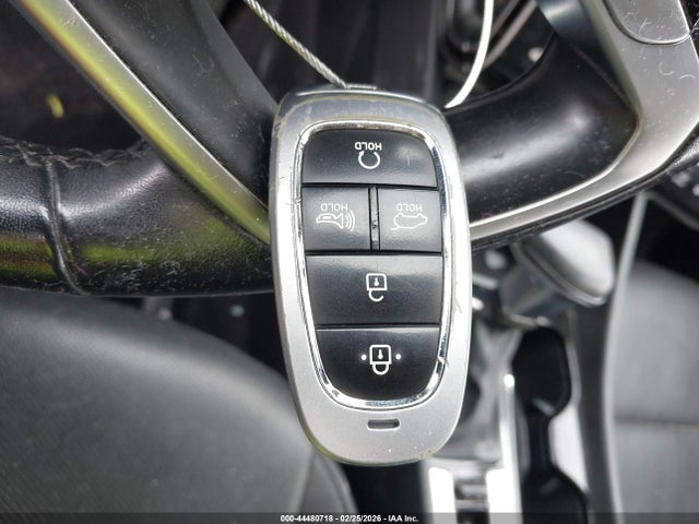 2023 HYUNDAI TUCSON 5NMJF3AE8PH177078 Photo 10