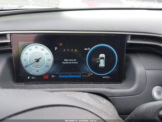2023 HYUNDAI TUCSON 5NMJF3AE8PH177078 Photo 6