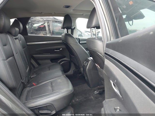 2023 HYUNDAI TUCSON 5NMJF3AE8PH177078 Photo 7