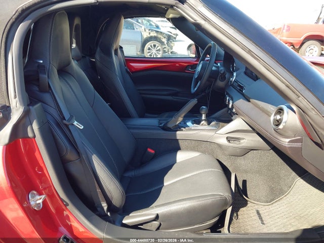 JM1NDAD70S0654300 Mazda Mx-5 Miata Grand Touring