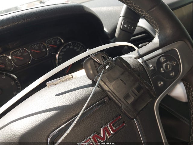 Продаж на аукціоні авто 2015 Gmc Yukon Xl 1500 Sle, vin: 1GKS1GKC4FR199679, номер лоту: 44480721