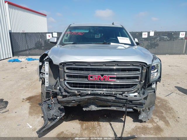 Продаж на аукціоні авто 2015 Gmc Yukon Xl 1500 Sle, vin: 1GKS1GKC4FR199679, номер лоту: 44480721