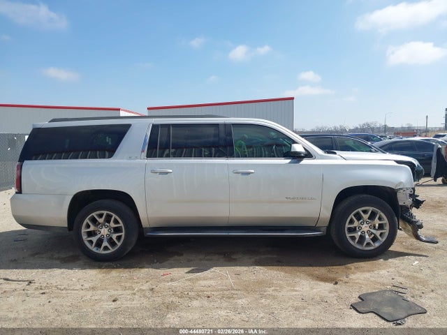 Продаж на аукціоні авто 2015 Gmc Yukon Xl 1500 Sle, vin: 1GKS1GKC4FR199679, номер лоту: 44480721
