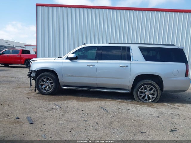 Продаж на аукціоні авто 2015 Gmc Yukon Xl 1500 Sle, vin: 1GKS1GKC4FR199679, номер лоту: 44480721