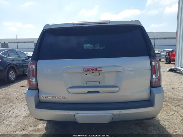 Продаж на аукціоні авто 2015 Gmc Yukon Xl 1500 Sle, vin: 1GKS1GKC4FR199679, номер лоту: 44480721