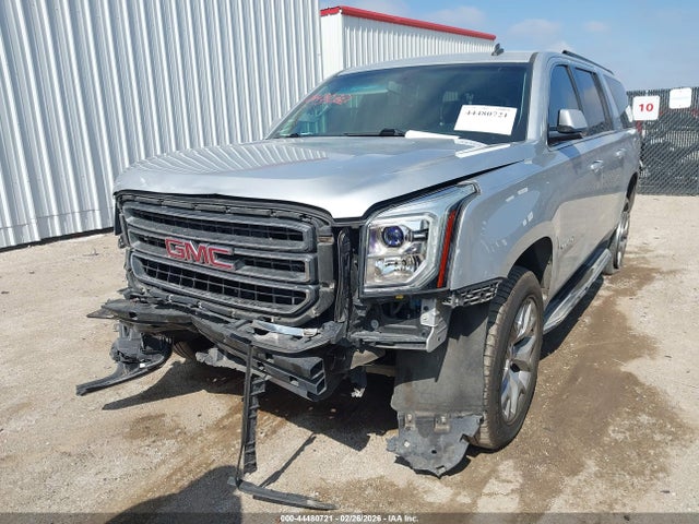 Продаж на аукціоні авто 2015 Gmc Yukon Xl 1500 Sle, vin: 1GKS1GKC4FR199679, номер лоту: 44480721