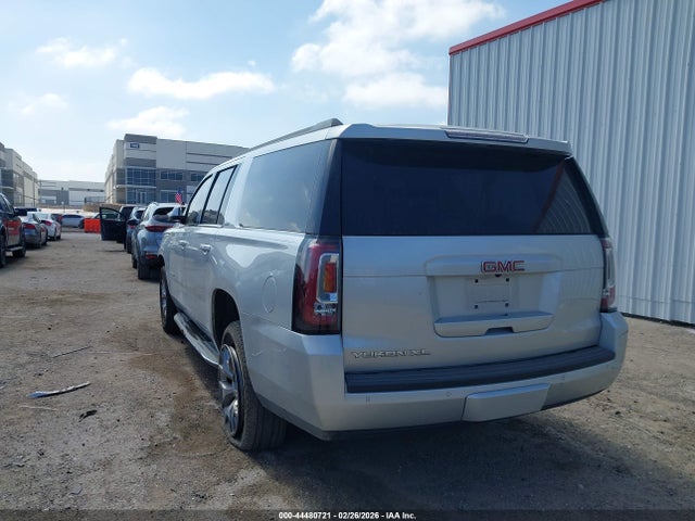 Продаж на аукціоні авто 2015 Gmc Yukon Xl 1500 Sle, vin: 1GKS1GKC4FR199679, номер лоту: 44480721