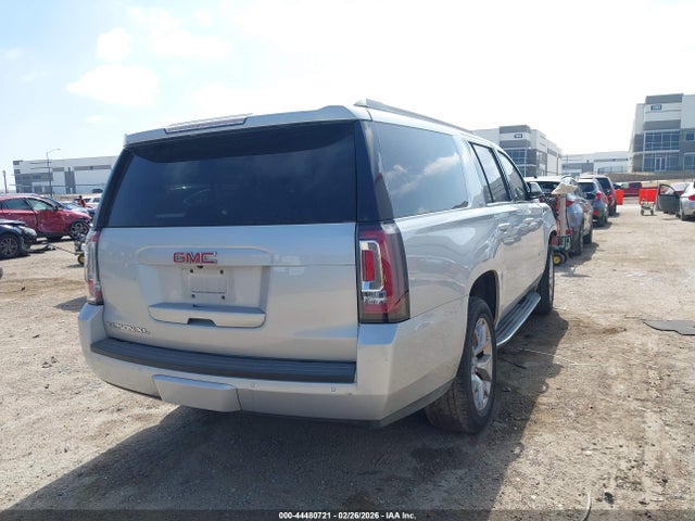 Продаж на аукціоні авто 2015 Gmc Yukon Xl 1500 Sle, vin: 1GKS1GKC4FR199679, номер лоту: 44480721