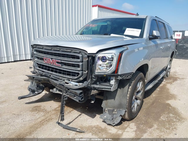Продаж на аукціоні авто 2015 Gmc Yukon Xl 1500 Sle, vin: 1GKS1GKC4FR199679, номер лоту: 44480721