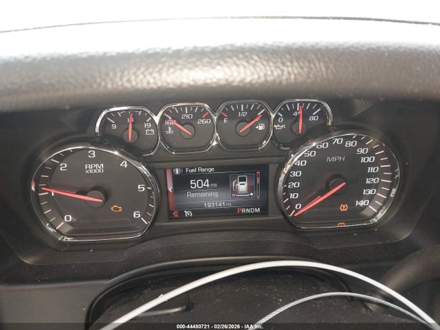 Продаж на аукціоні авто 2015 Gmc Yukon Xl 1500 Sle, vin: 1GKS1GKC4FR199679, номер лоту: 44480721