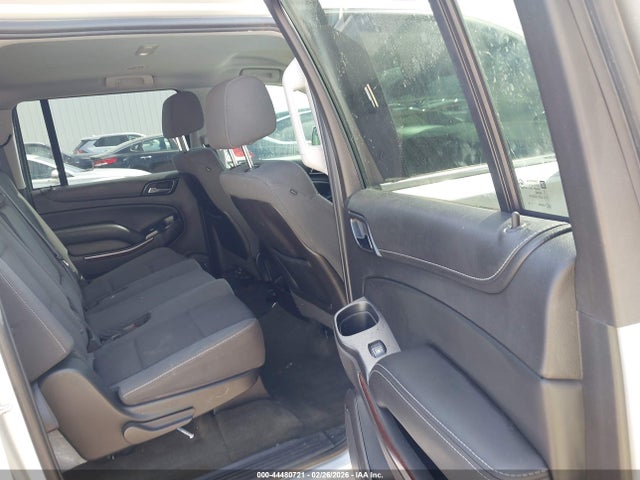 Продаж на аукціоні авто 2015 Gmc Yukon Xl 1500 Sle, vin: 1GKS1GKC4FR199679, номер лоту: 44480721