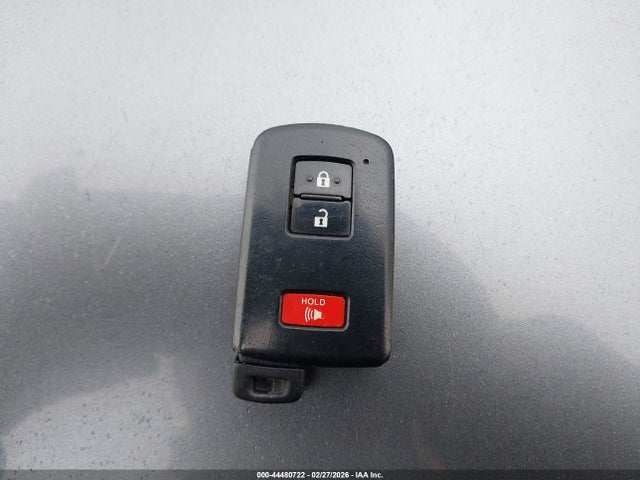 Toyota Prius V Two 2017 JTDZN3EU3HJ059409 Image 11