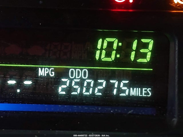 Toyota Prius V Two 2017 JTDZN3EU3HJ059409 Image 15