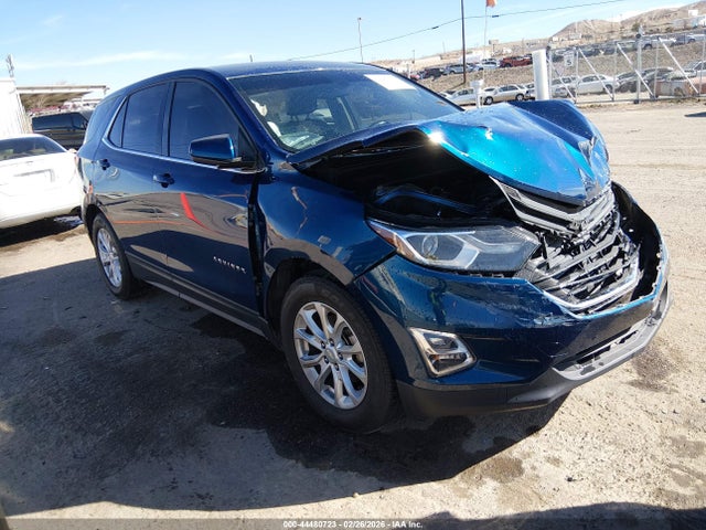 2019 2GNAXKEV7K6125692 main image
