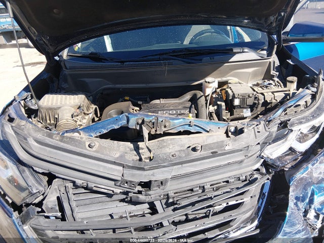 Chevrolet EQUINOX LT 2019 2GNAXKEV7K6125692 Image 10