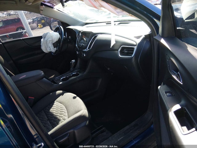 Chevrolet EQUINOX LT 2019 2GNAXKEV7K6125692 Image 5