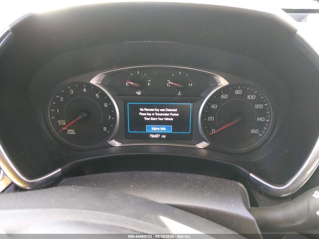Chevrolet EQUINOX LT 2019 2GNAXKEV7K6125692 Image 7