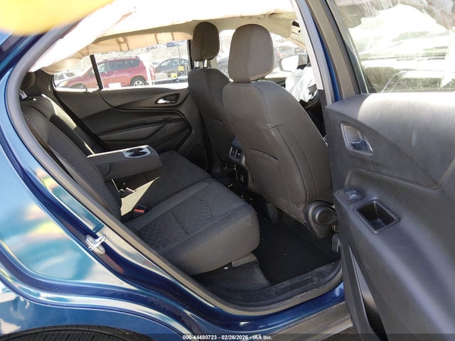 Chevrolet EQUINOX LT 2019 2GNAXKEV7K6125692 Image 8