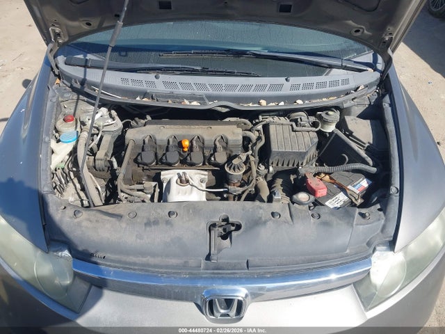 Aukcja sprzedaży 2008 Honda Civic Ex, vin: 1HGFA16828L061520, numer aukcji: 44480724