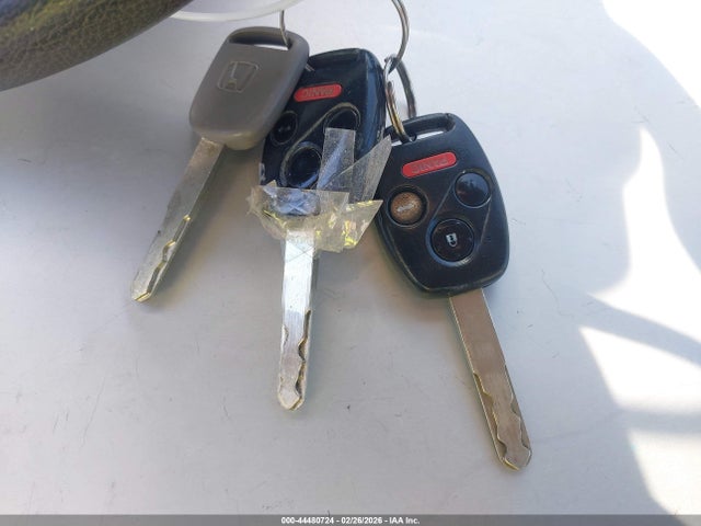 Aukcja sprzedaży 2008 Honda Civic Ex, vin: 1HGFA16828L061520, numer aukcji: 44480724