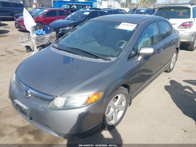 Aukcja sprzedaży 2008 Honda Civic Ex, vin: 1HGFA16828L061520, numer aukcji: 44480724