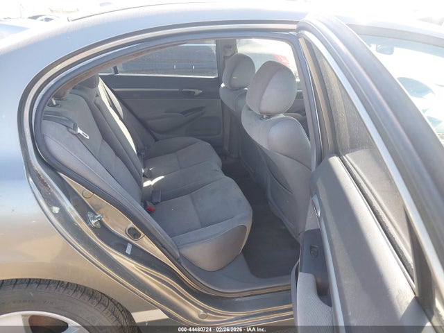 Aukcja sprzedaży 2008 Honda Civic Ex, vin: 1HGFA16828L061520, numer aukcji: 44480724