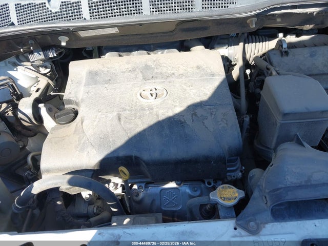 2011 TOYOTA SIENNA 5TDYK3DC0BS052473 Photo 5