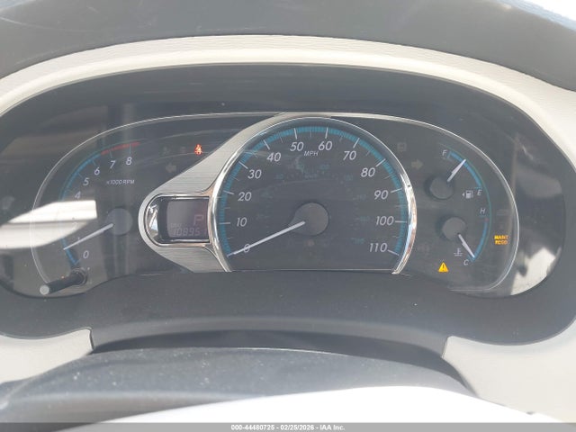 2011 TOYOTA SIENNA 5TDYK3DC0BS052473 Photo 6