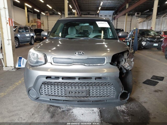 KIA Soul 2015 KNDJN2A22F7205076 Image 12