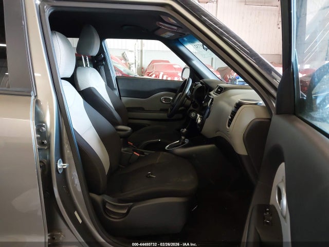 KIA Soul 2015 KNDJN2A22F7205076 Image 5