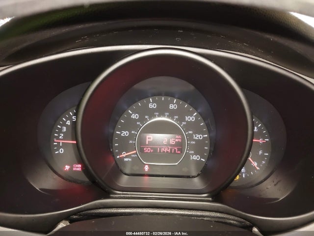 KIA Soul 2015 KNDJN2A22F7205076 Image 7