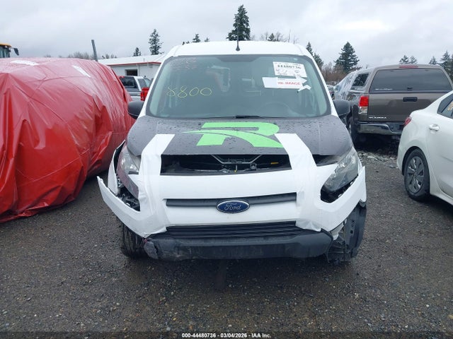 Ford Transit Connect Xlt 2017 NM0LS7F77H1311478 Image 12