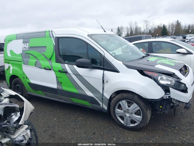 Ford Transit Connect Xlt 2017 NM0LS7F77H1311478 Image 13