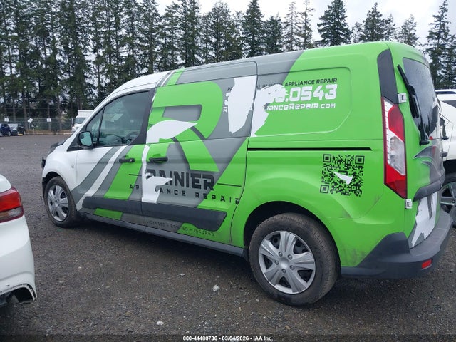 Ford Transit Connect Xlt 2017 NM0LS7F77H1311478 Image 14