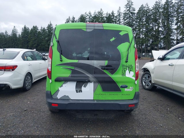 Ford Transit Connect Xlt 2017 NM0LS7F77H1311478 Image 16
